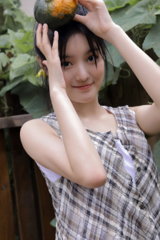 少年透明人
